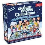 #10229 A Charlie Brown Christmas - Christmas Journey Dragon Cache Used Game
