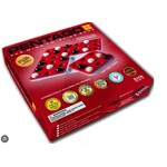 #10227 Pentago dragon cache used game