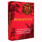Dyce Games Romantasy