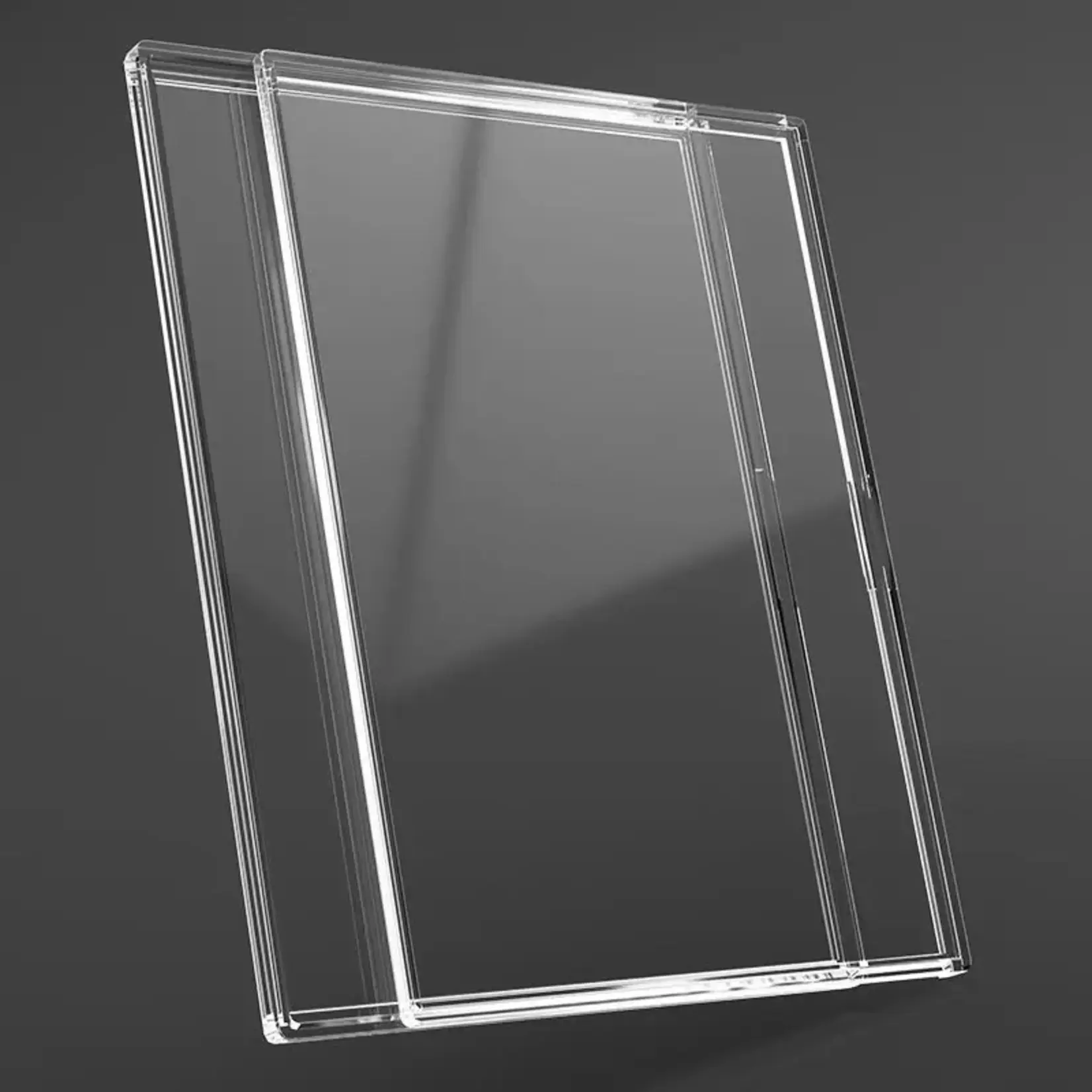 Slide Clear Card Cases (12)