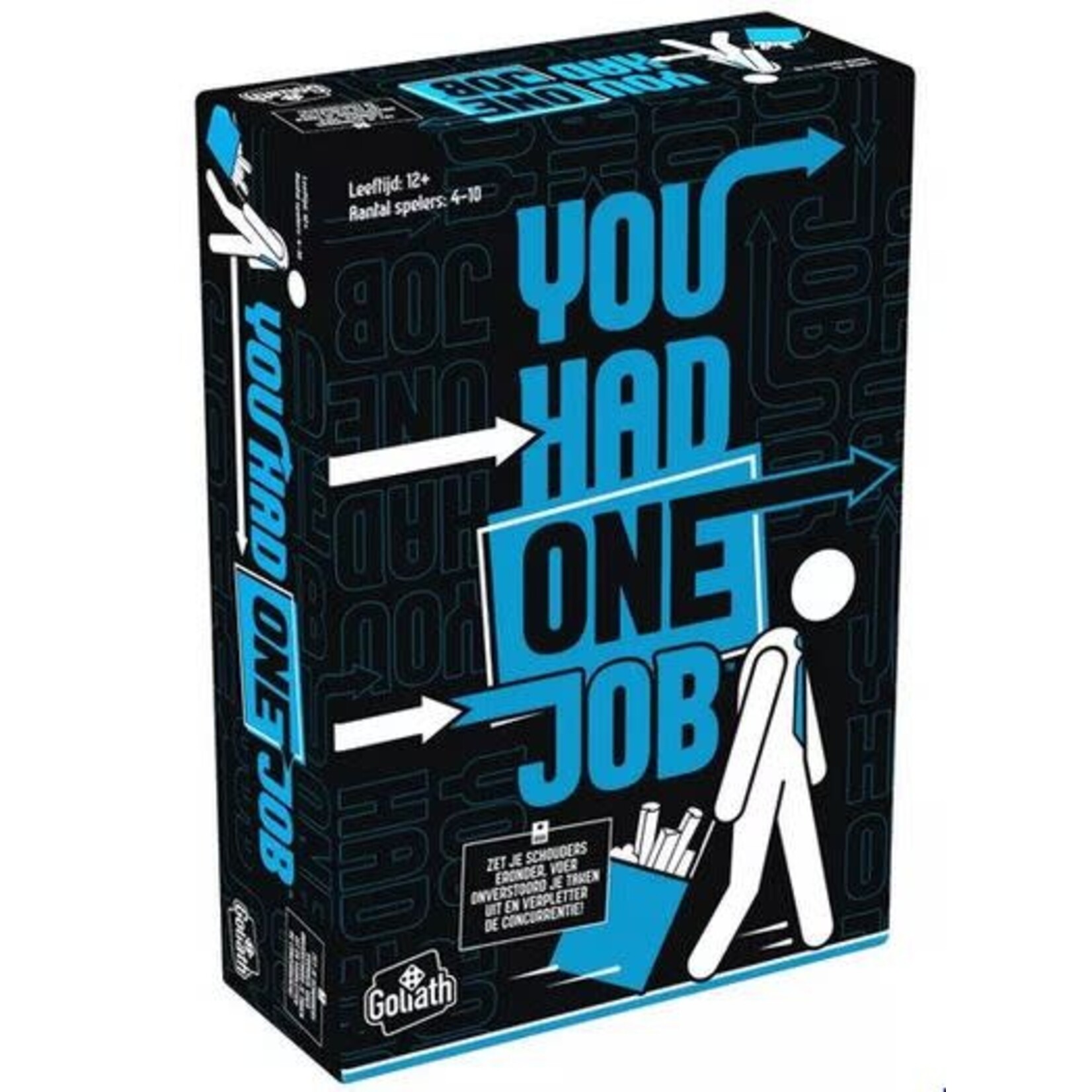 #10226 You Had One Job Dragon Cache Used Game