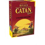 #10223 Rivals of Catan (Deluxe) Dragon Cache Used Games