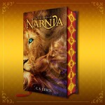 The Chronicles of Narnia Deluxe Edition