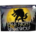 #10217 One Night Ultimate Werewolf Dragon Cache Used Games