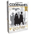 #10216 Codenames Harry Potter Dragon Cache Used Games