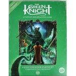 #10213 The Green Knight: A Quest For Honor Starter Set Dragon Cache Used Games