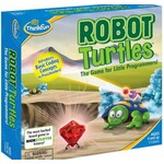 #10211 Robot Turtles: The Game for Little Programmers Dragon Cache Used Games