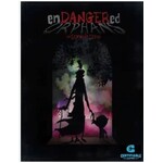 #10209 Endangered Orphans Dragon Cache Used Game
