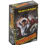 #10206 Zombies!!! Dragon Cache Used Games
