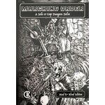 #10205 Marching Order Box Set + Master of the Onyx Tower Dragon Cache Used Games