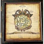 #10204 Dread Pirate Dragon Cache Used Games