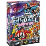 #10203 Super-Skill Pinball Dragon Cache Used Games