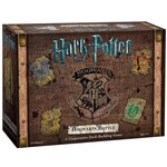 #10202 Harry Potter: Hogwarts Battle Dragon Cache Used Game