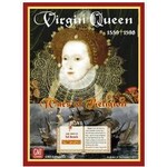 #10201 Virgin Queen: War of Religion Dragon Cache Used Game