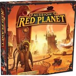 #10194 Mission: Red Planet Dragon Cache Used Games