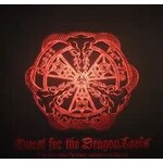 #10193 Quest for the Dragon Lord Dragon Cache Used Games
