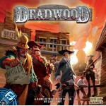 #10192 Deadwood Dragon Cache Used Games