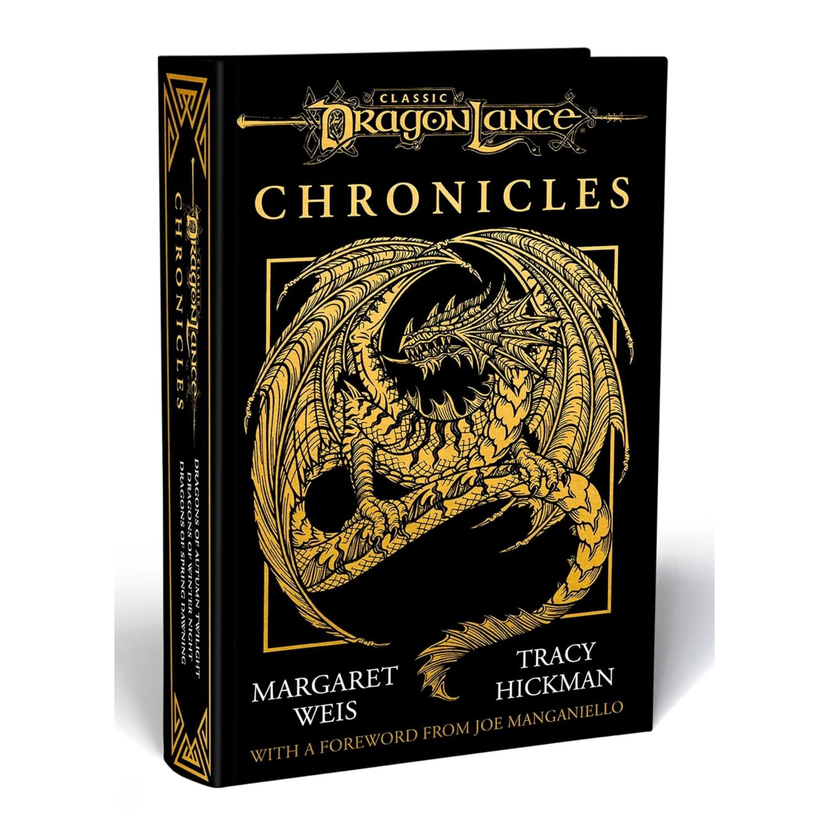 Dragonlance Chronicles 40th Anniversary Edition