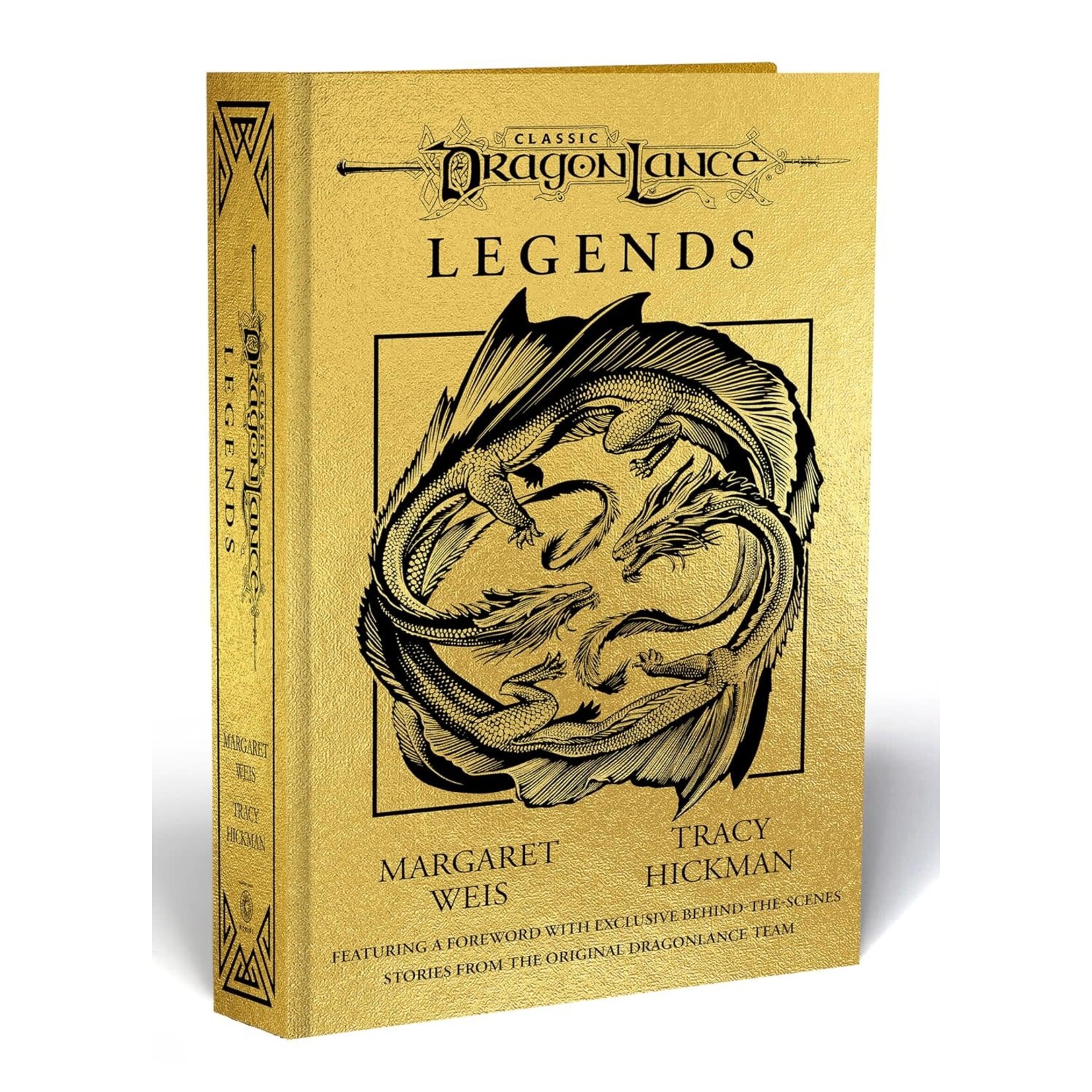 Dragonlance Legends