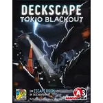 Deckscape: Tokyo Blackout