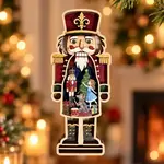 Magnet - Nutcracker