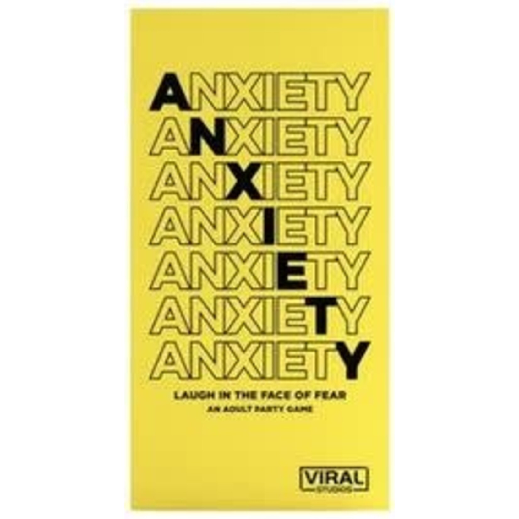 #10163 Anxiety Dragon Cache Used Game