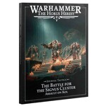 The Horus Heresy: Journal Tactica: The Battle for The Signus Cluster – Assault on Kol
