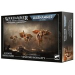 40K: Adeptus Custodes - Venatari Sodality