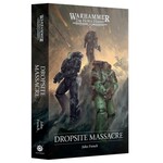 Black Library - Dropsite Massacre (Paperback)