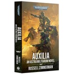 Black Library - Auxilia (Paperback)