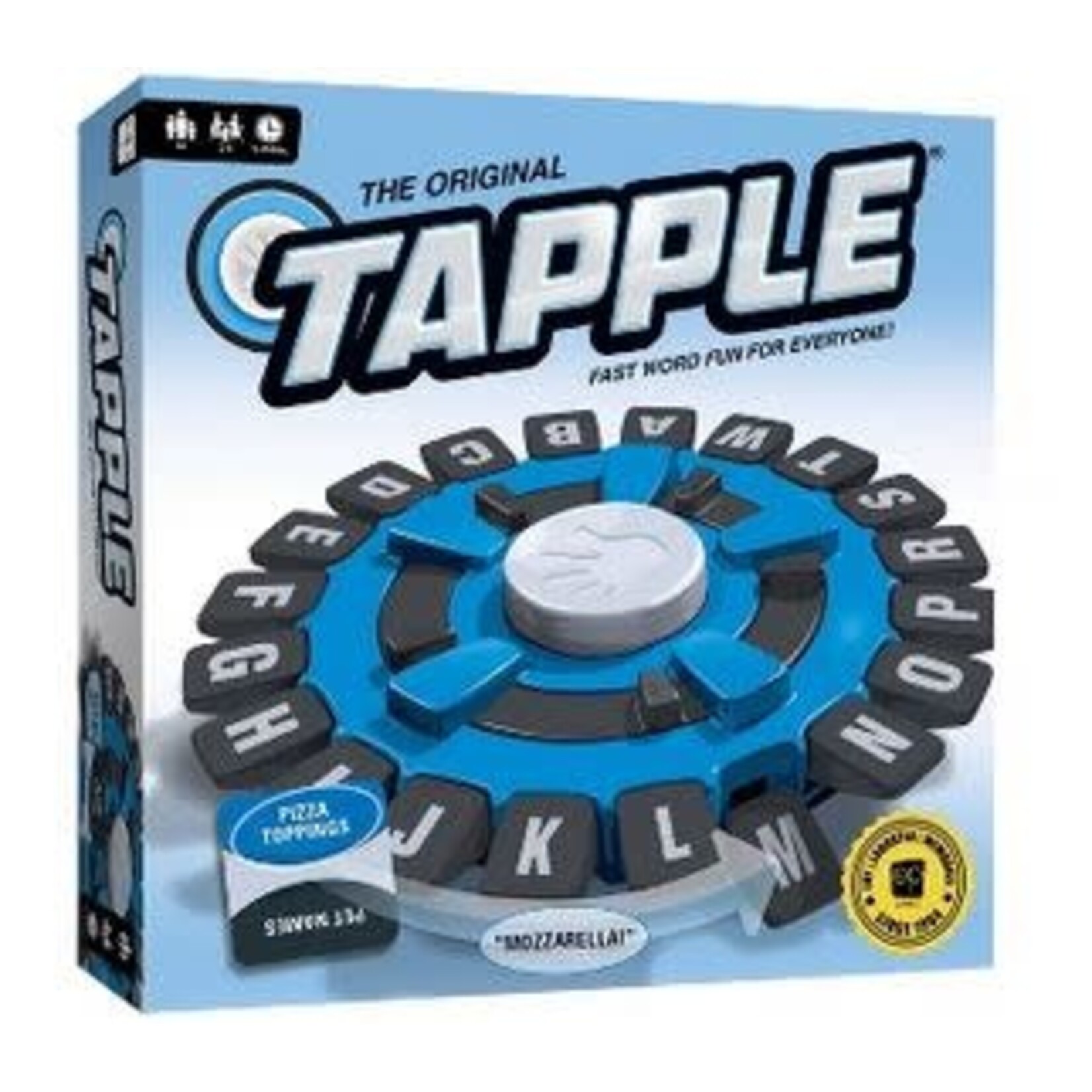 #10158 Tapple Dragon cache Used Game