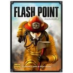 #10136 Flash Point Dragon cache Used Game