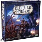 #10135 Eldritch Horror Dragon cache Used Game