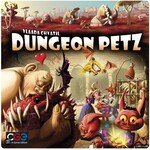 #10132 Dungeon Petz Dragon cache Used Game