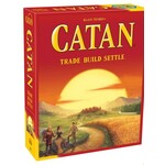 #10127 Catan Dragon cache used game