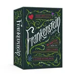Mary Shelly's Frankenstein Cards: A Monster Deck of Card Games