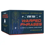 Star Trek: Warped Phrases