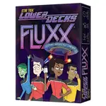 Fluxx: Star Trek Lower Decks Fluxx