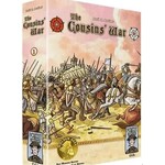 #10122 The Cousins' War Dragon Cache Used Game