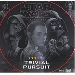 #10117 Star Wars Trivial Pursuit - The Black Series Dragon Cache Used Game