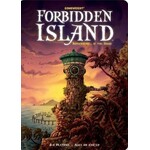 #10116 Forbidden Island Dragon Cache Used Game