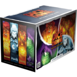 Dice Throne Dice Throne Starter Set