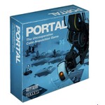 #10107 Portal: The Uncooperative Cake Acquisition Game Dragon Cache Used Game