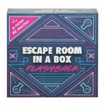 #10105 Escape Room in a Box Flashback Dragon Cache Used Game