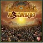 #10103 Asgard Dragon Cache Used Game