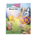 #10100 Fairy Meat Boxed Set Dragon Cache Used Game