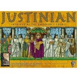 #10097 Justinian Dragon Cache Used Game