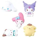 Sanrio Bath Bomb Blind Box: Furo Fuchi Kororin