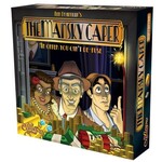 #10093 The Mansky Caper Dragon Cache Used Game