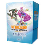 UVS Games Riftbound: Radiance  Vault Bundle